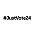 JustVote24 (@justvote24) Twitter profile photo