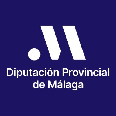 Cuenta oficial de la Delegación de Juventud y Educación de la Diputación de Málaga.