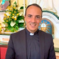 Don Francesco Cristofaro (@cristofarofranc) 's Twitter Profile Photo Don Francesco Cristofaro (@cristofarofranc) 's Twitter Profile Photo