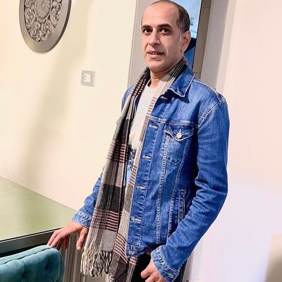 AhmedKa67849524's profile picture. 