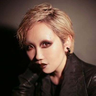 VJ（goth/industrial)