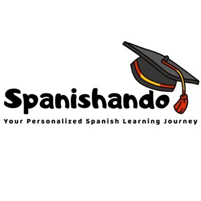 spanishandoESP's profile picture. Spanish mentoring online | One on one sessions💃 | Native spanish professors 🇪🇸 | On demand customized education