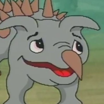 abc_leachate's profile picture. 🏳️‍⚧️ 🔆 she/her/it/its - @sanpakutgirl brain rot priv