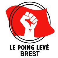 Le Poing Levé Brest(@LPL_Brest) 's Twitter Profile Photo