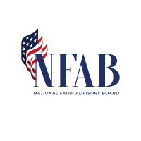 National Faith Advisory Board(@FaithAdvisory) 's Twitter Profile Photo