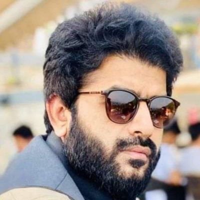 Adeel Ahmed Azad Profile