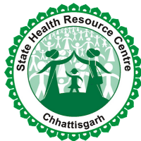 State Health Resource Centre, Chhattisgarh(@SHRC_CG) 's Twitter Profile Photo