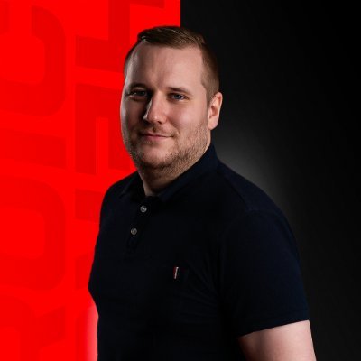 Game entry and Sim-racing manager @Heroicgg --- contact: nicolai@heroic.gg