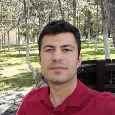 iamNecmettinAka's profile picture. Gazi Eğitim Fakültesi | İngilizce Öğretmeni