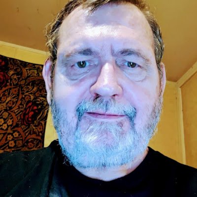 AlanPatric12422's profile picture. 