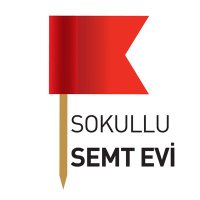 Sokullu Semt Evi(@sokullusemtevi) 's Twitter Profile Photo