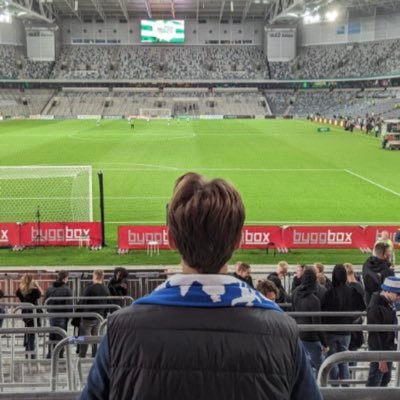 Mest fotboll, supporterkultur och arkitektur | Blåvit | Unioner | Deportivista | Spontan skribent på @svenskafans för @fcunion