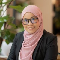 Azliyana Azhari, PhD(@AzAzhari_) 's Twitter Profile Photo