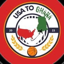 Usa2Ghana's profile picture. 