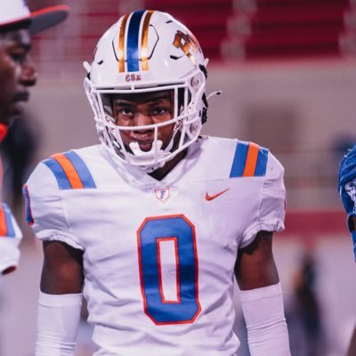 Cj bass lll Profile