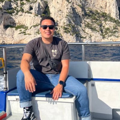 MaidenMando's profile picture. sc: maidenmando