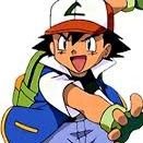 Ash Ketchum