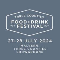 Three Counties Food and Drink Festival(@ThreeCountFADF) 's Twitter Profile Photo