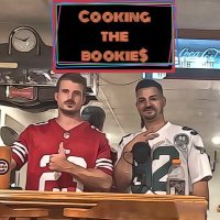 Cooking The Bookies with Gene and Vito(@CookBookies99) 's Twitter Profile Photo