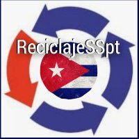 Auditora Reciclaje S.Spíritus(@Maglissp1998) 's Twitter Profile Photo