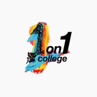 1on1 college (@1on1_college) 's Twitter Profile