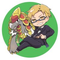 クロップ (@klopppoke) 's Twitter Profile