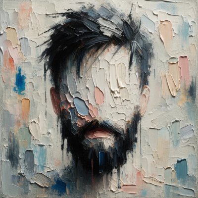 amleth1589's profile picture. poorly thought through opinions and overly thought through nonsense