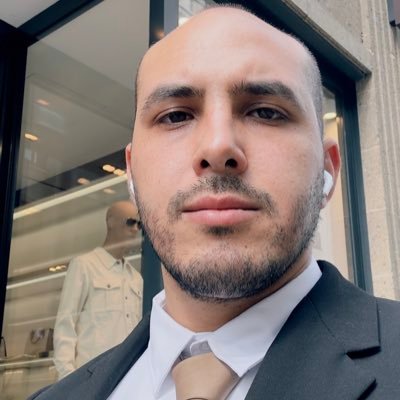 r_aburas's profile picture. AI Engineer