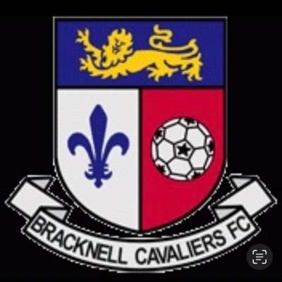 Official Twitter of Bracknell Cavaliers Mens Sundays Team. Sponsored by The Newtown Pippin & Metro Traffic Services 🔴⚽️