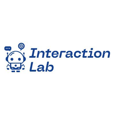 The Interaction Lab at Heriot-Watt University