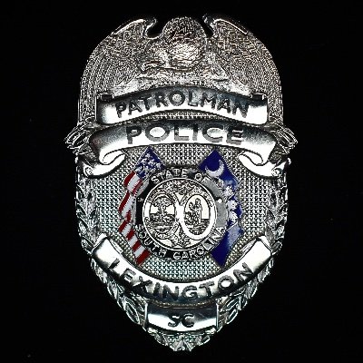 Official Twitter page of the Lexington Police Department in South Carolina. While this site is monitored regularly, please call 911 for all emergencies.