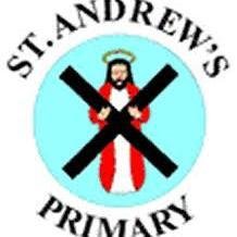 St Andrews RC Primary,  Gorebridge Midlothian
Formerly @StAndrewsTweets