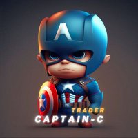 CaptainC.,💎 (@captaincfx) 's Twitter Profile