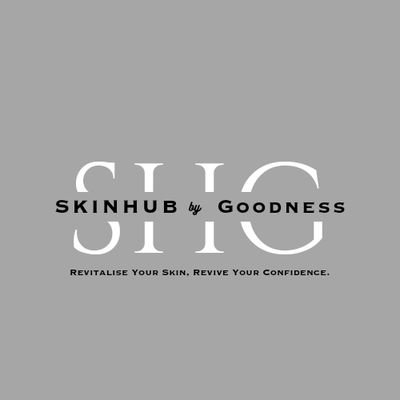 SKINHUB by GOODNESS PBD/0654 Profile