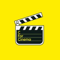 C FOR CINEMA(@c_for_cinema) 's Twitter Profile Photo