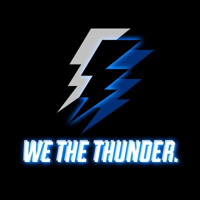 WeTheThunderPod Profile Picture