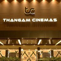 Thangamcinemas Pollachi(@thangam_cinemas) 's Twitter Profile Photo