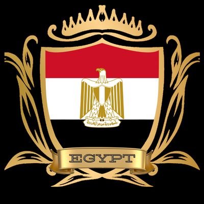 Team Egypt 🇪🇬