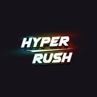 Hyperrush(@Hyperrushgaming) 's Twitter Profile Photo