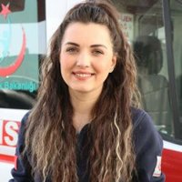 Burcu (@paramedikburcu) Twitter profile photo