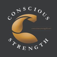 Conscious Strength(@ConsciousSTRG) 's Twitter Profile Photo