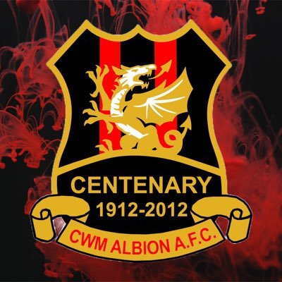 CwmAlbionAFC Profile Picture