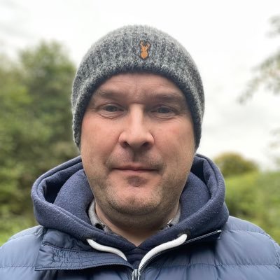 RoscoePentney's profile picture. 