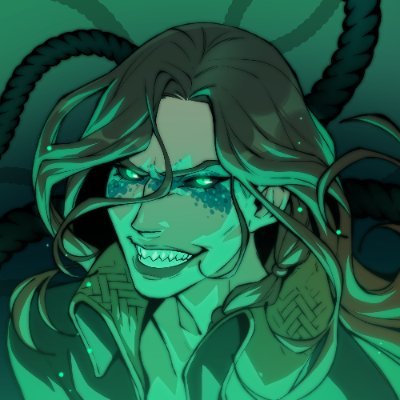 Syrenkaさんのプロフィール画像