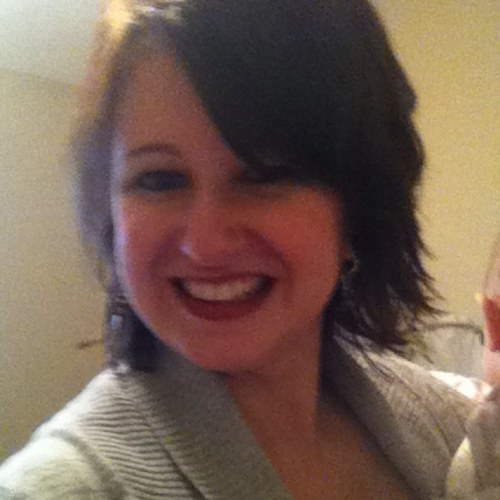 KamiMcClure's profile picture. 