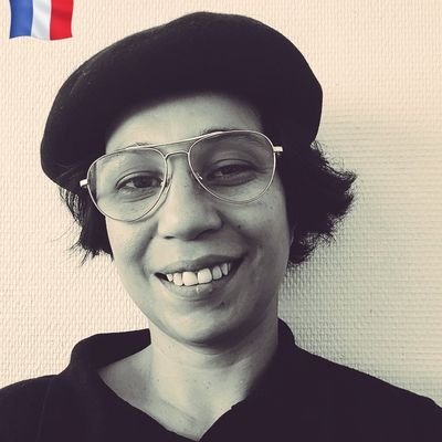 Ex candidate pour la 3ème circonscription du Val de Marne