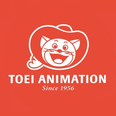 Toei Animation Europe