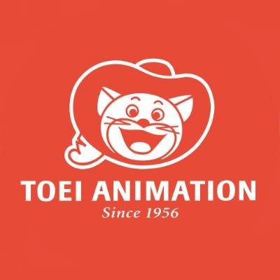 Toei Animation - Official logo and still from our new