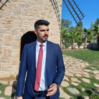 Serhat Sabri AKCAN (@serhatsabriakc1) 's Twitter Profile