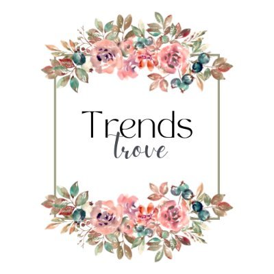 Welcome to Trend Trove's X hub, where style meets inspiration! Discover the latest trends, chic outfit ideas, and fashion tips.